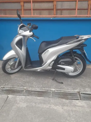 Vendo ou troco por carro