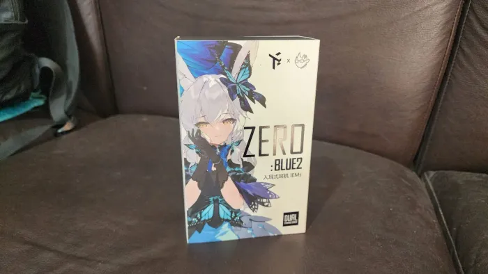 TRUTHEAR ZERO: BLUE 2