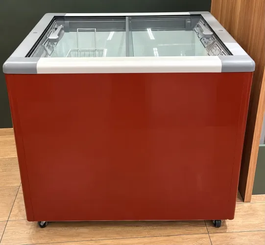 VENDO FREEZER 