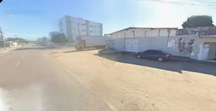 EXCELENTE OPORTUNIDADE DE GALPÃO COMERCIAL EM JOÃO PESSOA - BAIRRO CRISTO REDENTOR!