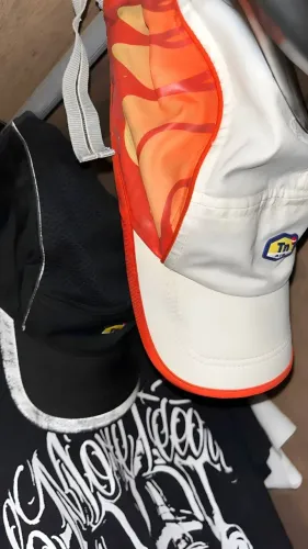 bone TN AW84 orange