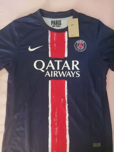 Camisa PSG 2026