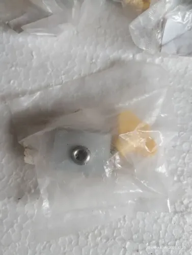 Kit 8 Travas Com Chaves p/ Porta Janela de Correr Segurança