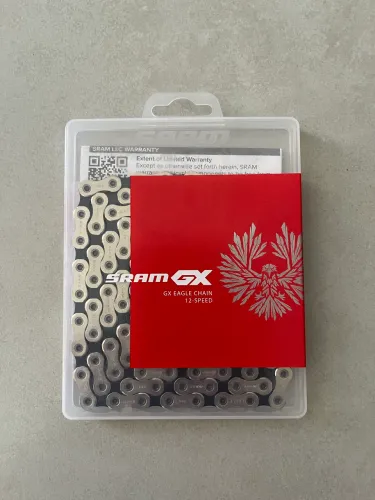 Corrente Sram GX