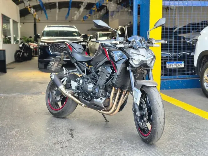 KAWASAKI KAWASAKZ900 2023