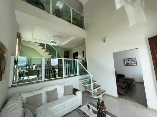 Casa 5 Quartos Condomínio Via do Sol