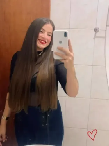 Cabelo Brasileiro sem quimica