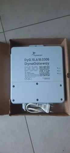 Gateway Dynamox Dynagateway DyG.10.A18.0306