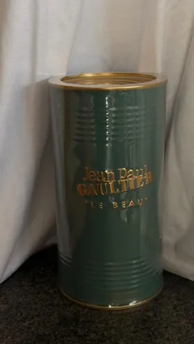 Perfume Jean paul Le Beau Edt 125ml 