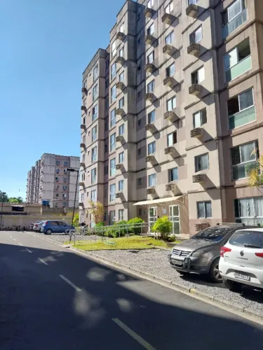 Alugo Ótimo Apartamento Mobiliado em Tejipió Taxas Inclusas