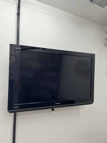 TV Toshiba HDMI 40 Polegadas