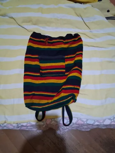 Mochila bag sacochila