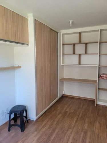Apartamento Mobiliado em São José dos Pinhais PR