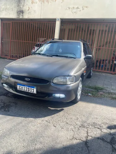 Ford Escort S.W GL 1.8i 16V 2000