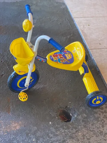 Triciclo