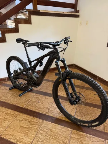 E bike Specialized Turbo levo Expert G3 - S3