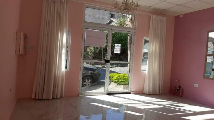 Salão comercial para locação, Vila Curuçá, Santo André.