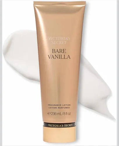 Creme Hidratante Victoria´s Secret Bare Vanilla 236ml
