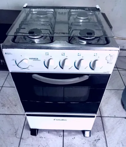 Fogão