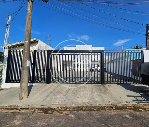 ALUGA-SE Apartamento NO ALVORADA - MARÍLIA/SP