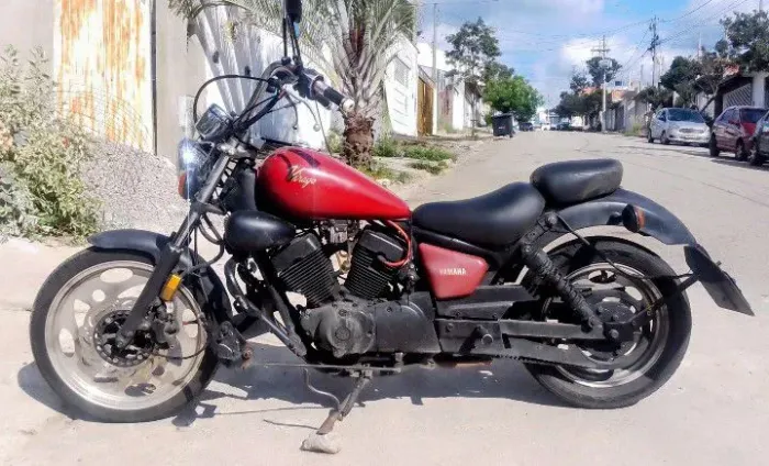 Virago 250