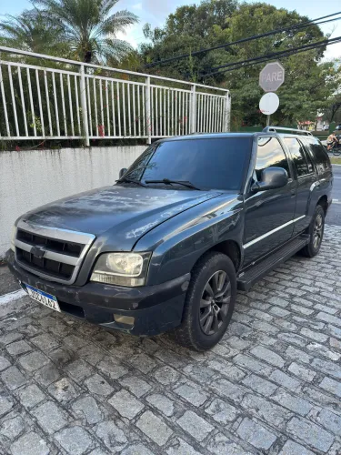 Nissan Frontier Se/se Strik CD 4X4 2.5 TB Dies. 2011