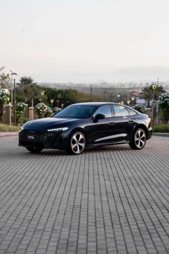 Audi A5 SEDAN PERFORMANCE S EDITION 2.0 TFSI QUATTRO 2025