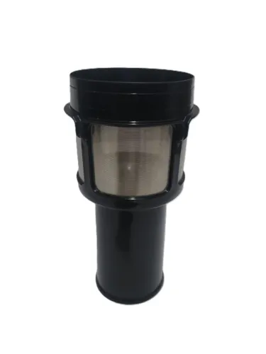 Filtro Preto Original para Liquidificador Philco PLQ500