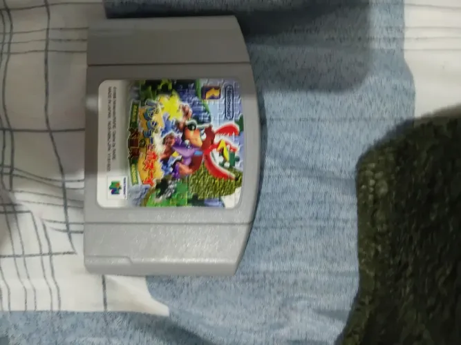 Banjo kazooie