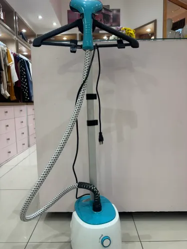 Ferro a vapor