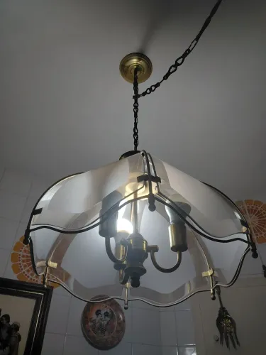 Luminária