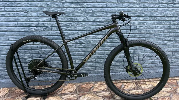 Specialized  Chisel ( ZERO)