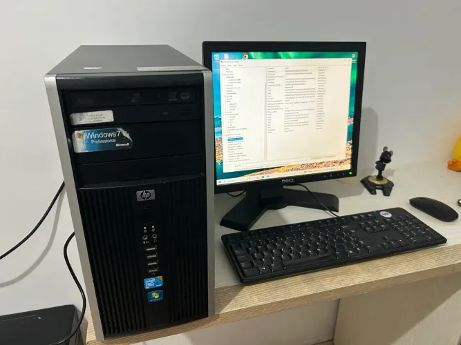 Computador de mesa