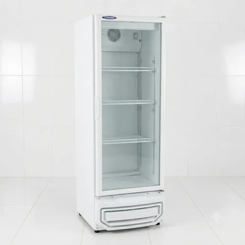 Geladeira expositora Refrisul