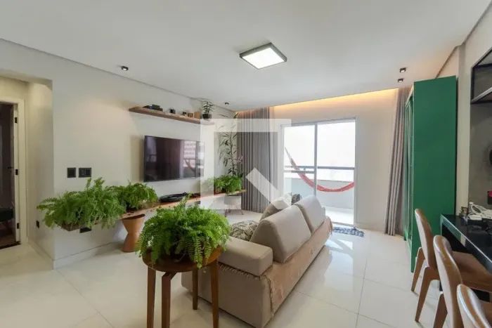 Apartamento à Venda - Bela Vista, 3 Quartos, 217 m2