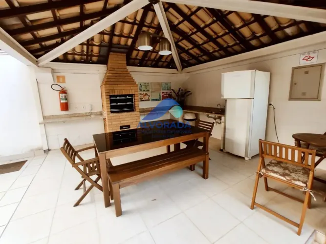 Apartamento com 2 dormitórios para alugar, 74 m² por R$ 4.700,00 - Jardim Aquarius - São J