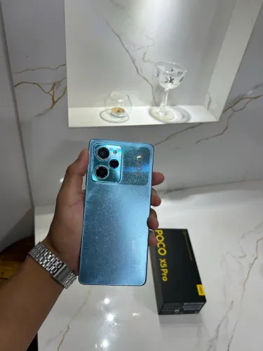 POCO X5 PRO 5G