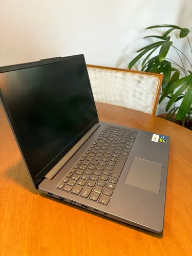     Notebook Gamer Lenovo LOQ 83ME0007BR
