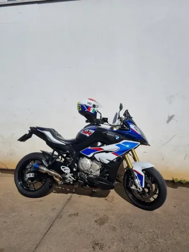 Xr s1000 hp