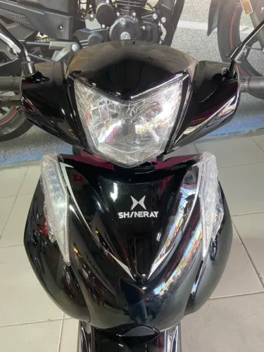 Shineray Jet 125ss 2026