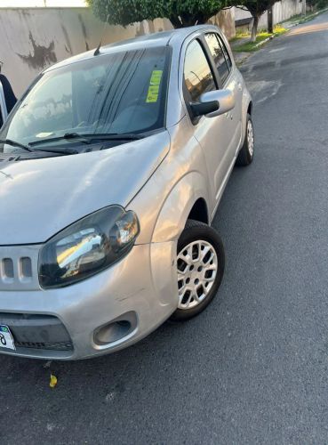 Imagem de Fiat Uno Vivace Celeb. 1.0 EVO F.flex 8V 5P 2013