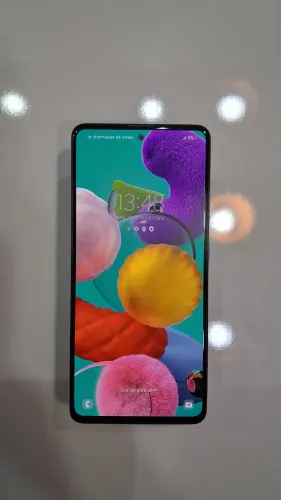 Samsung Galaxy A51 