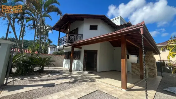 Casa - Florianópolis SC