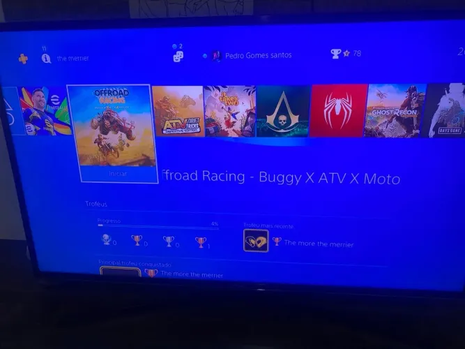 PlayStation 4 Fat