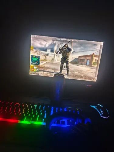 Pc gamer COMPLETO