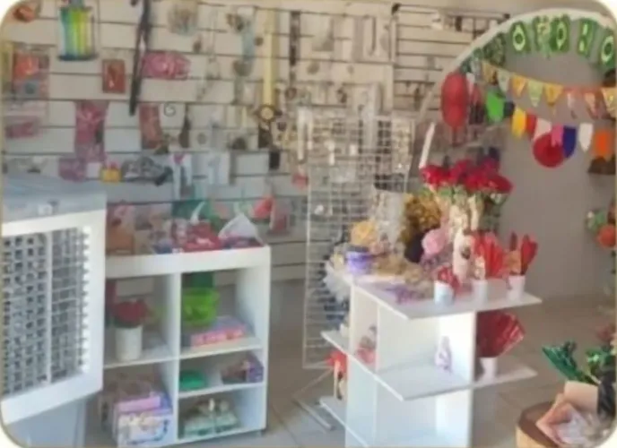 Venda de Papelaria Completa