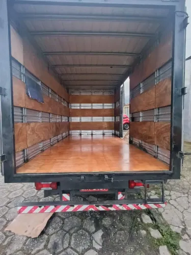 Carreto - mudança - coleta e entrega 