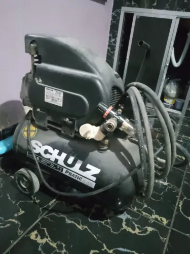 compressor Schulz