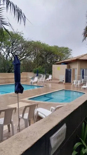 Apartamento com 2 dormitórios para alugar, 48 m² por R$ 2.170,00 - Jaguaré - São Paulo/SP
