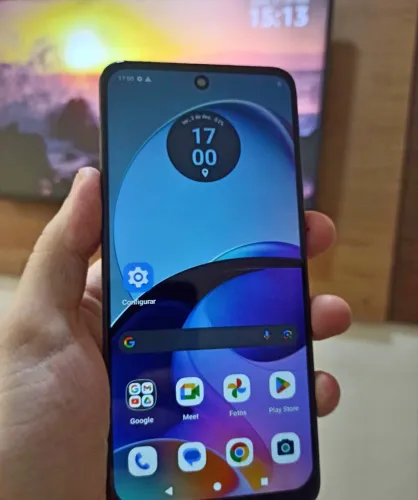 Motorola g14